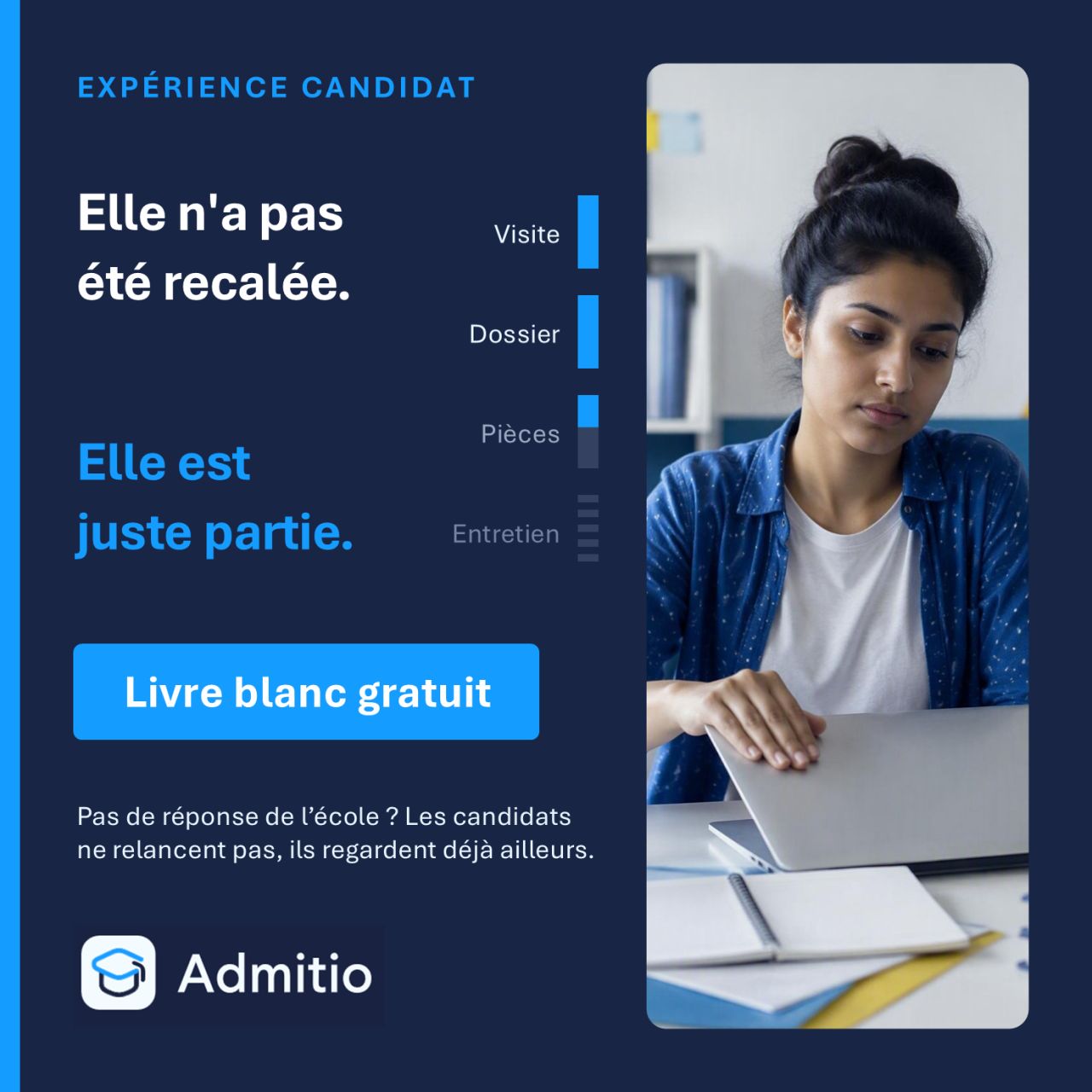 Admitio ad