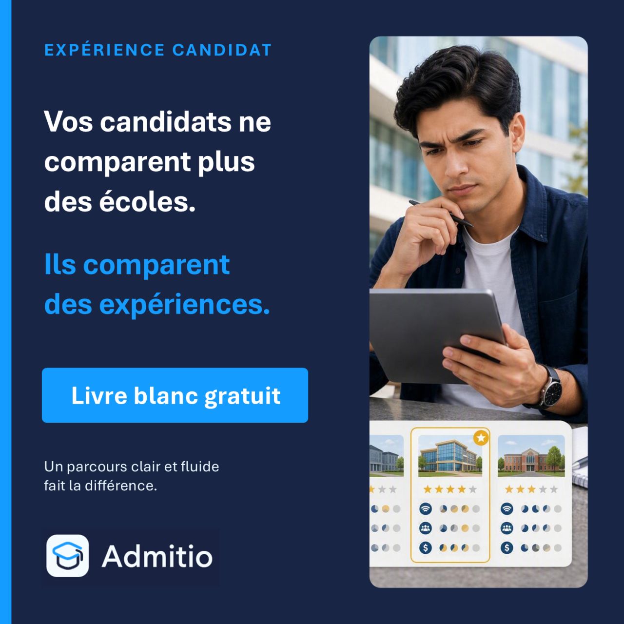 Admitio ad