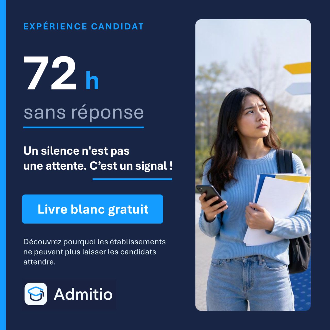 Admitio ad