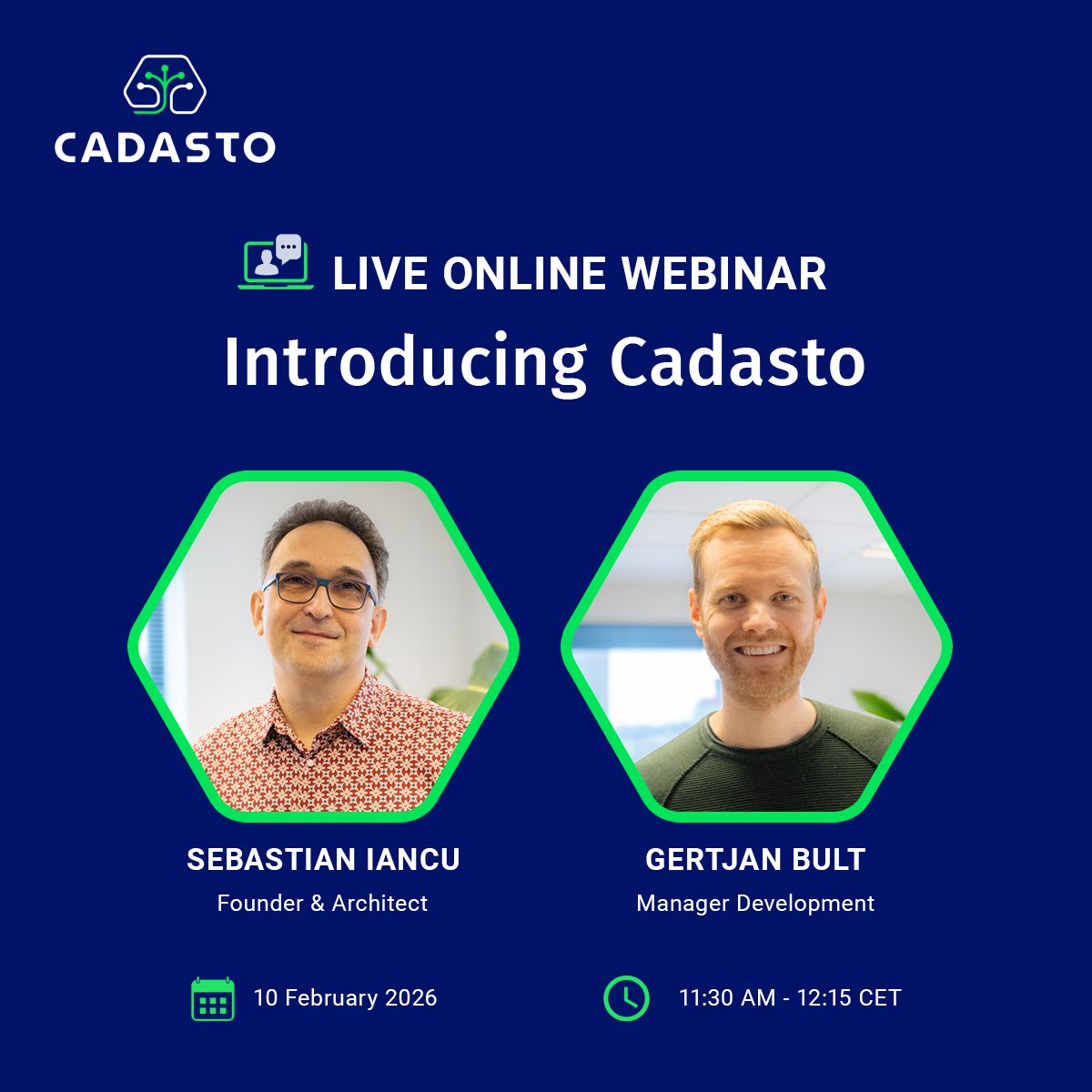 Cadasto ad