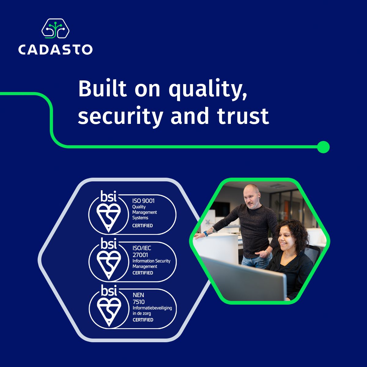 Cadasto ad