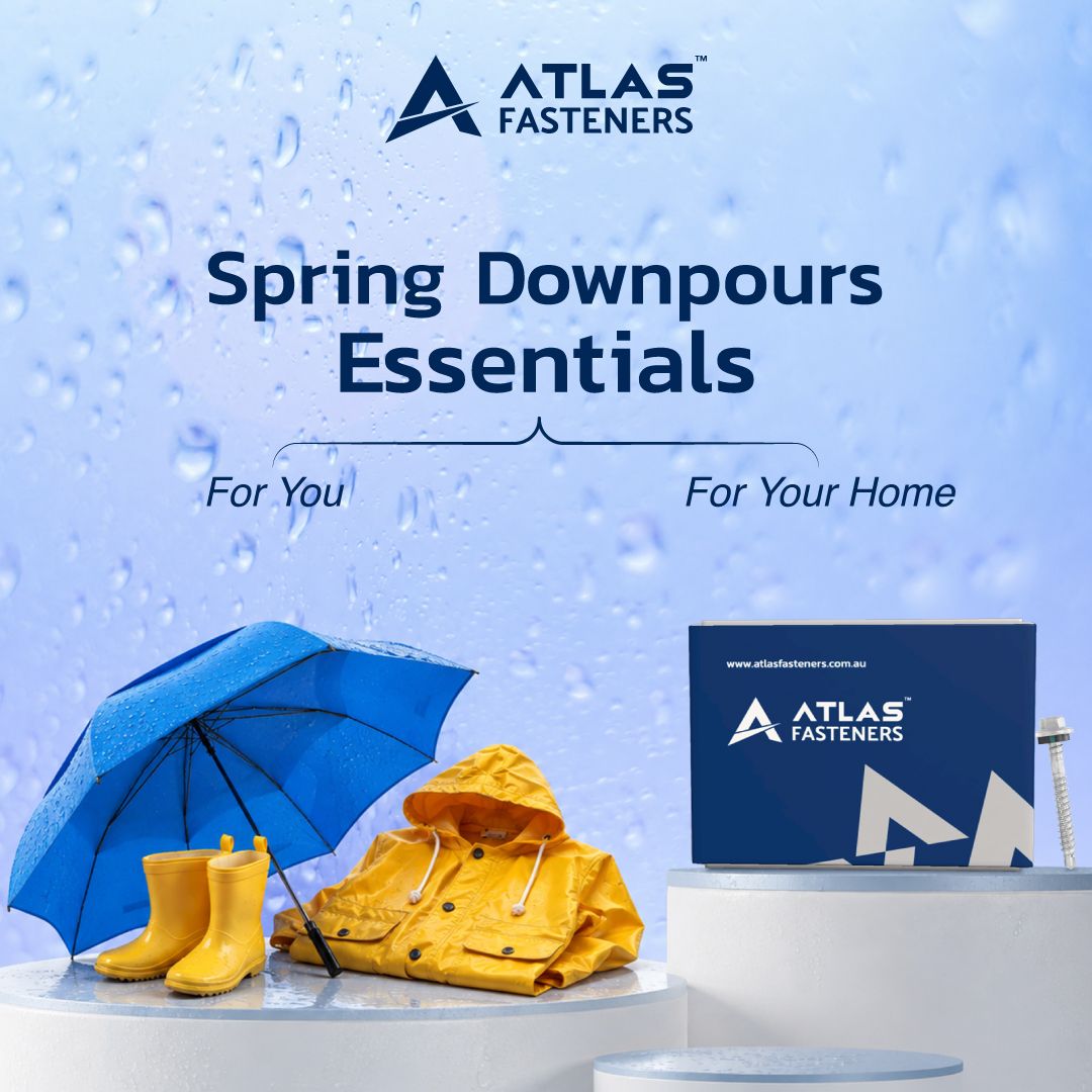Atlas Fasteners ad