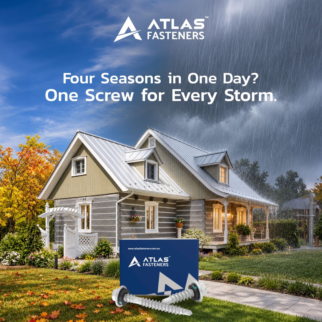 Atlas Fasteners ad
