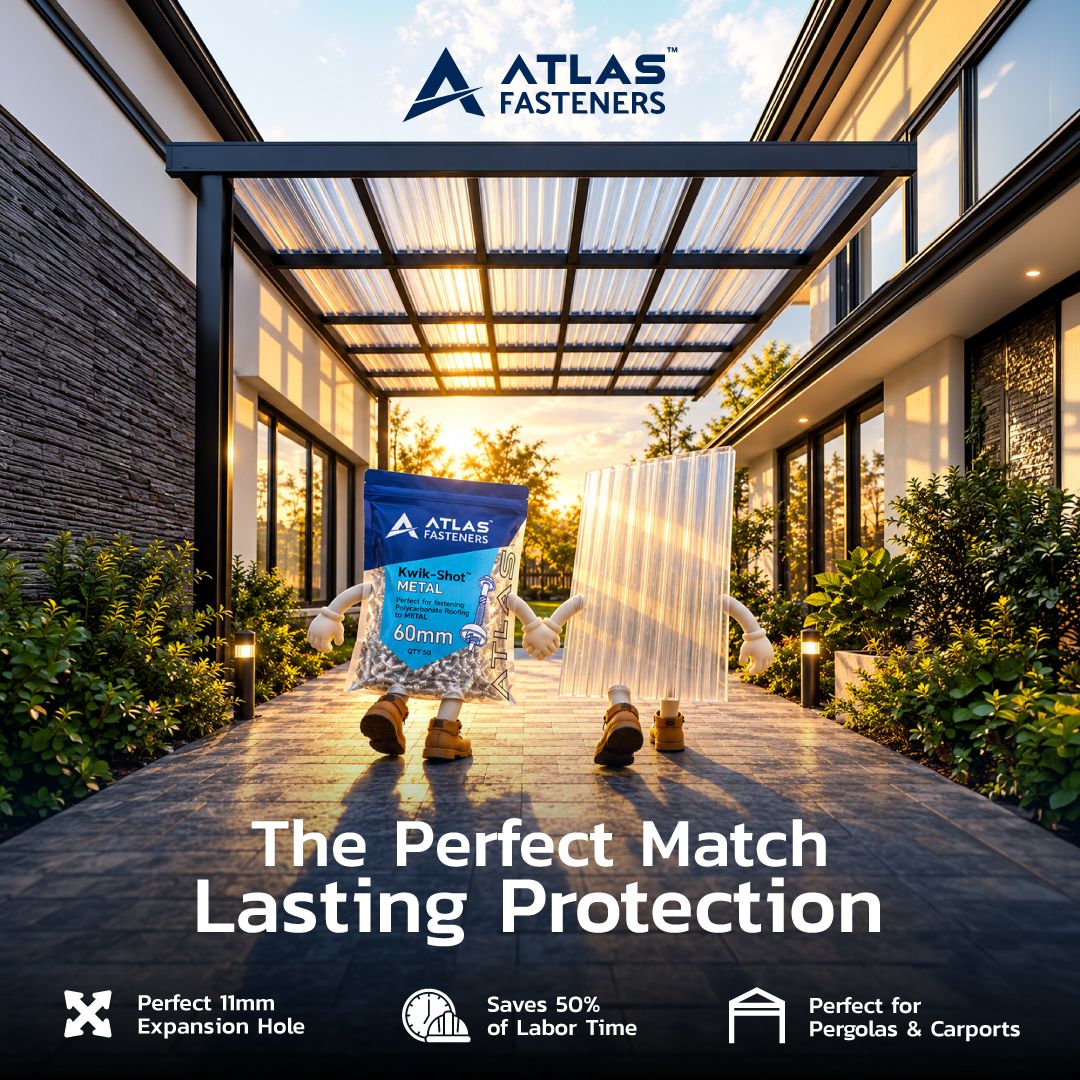 Atlas Fasteners ad