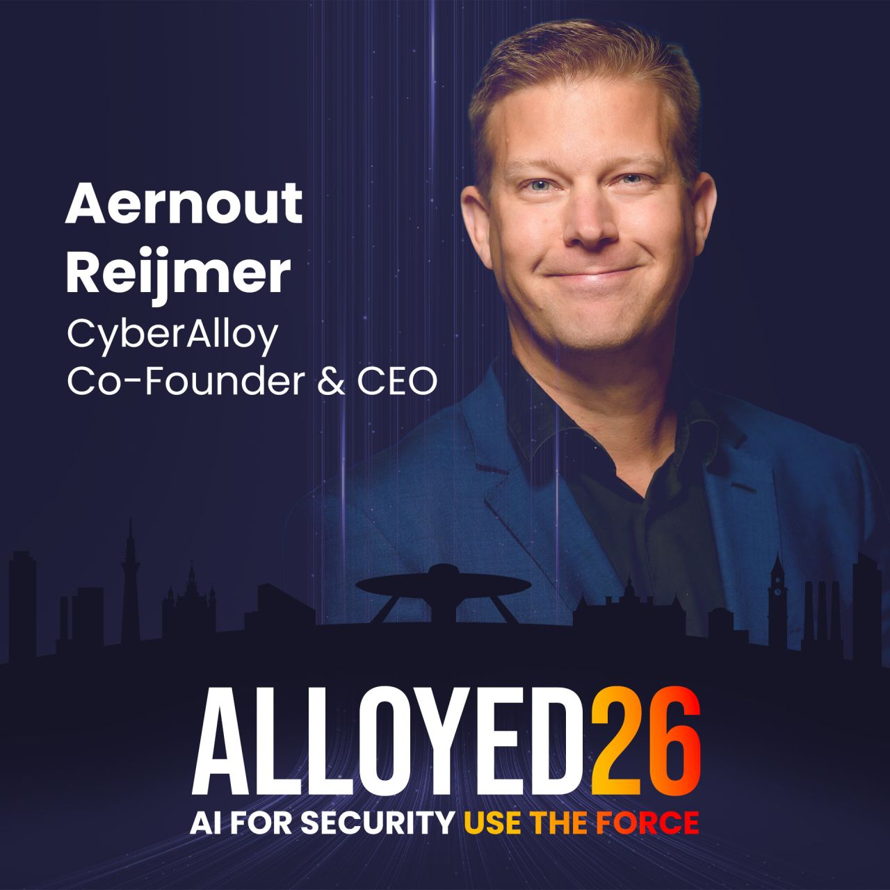 CyberAlloy ad