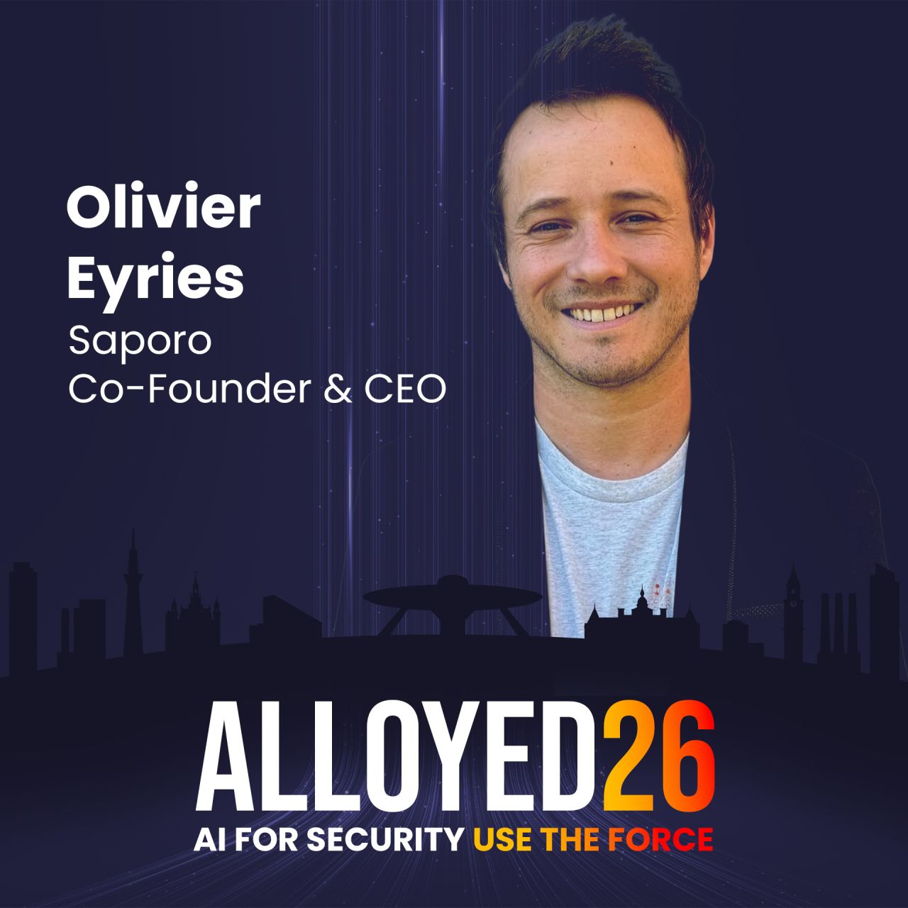 CyberAlloy ad