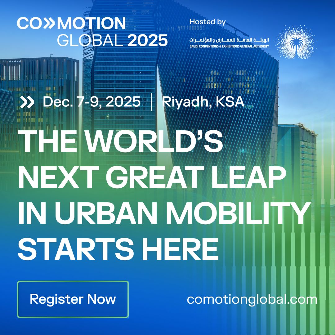 CoMotion ad