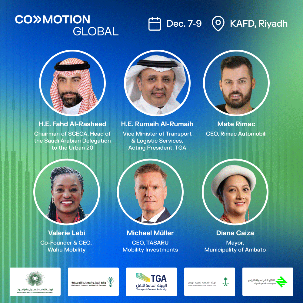 CoMotion ad