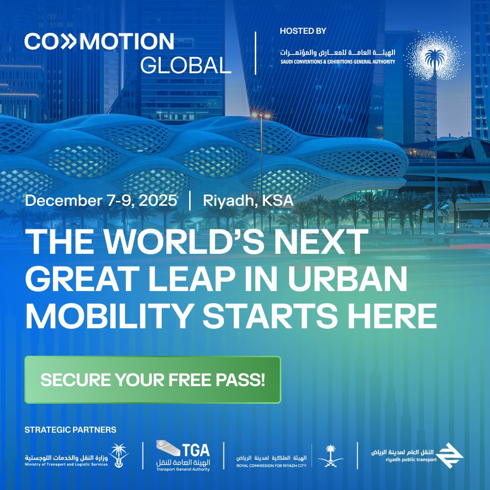 CoMotion ad