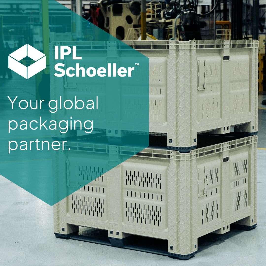 IPL Schoeller ad