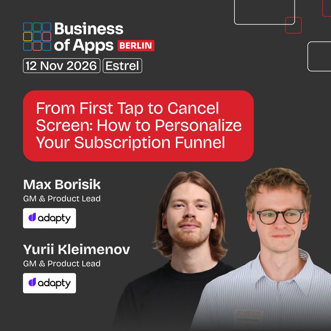 Business of Apps ad