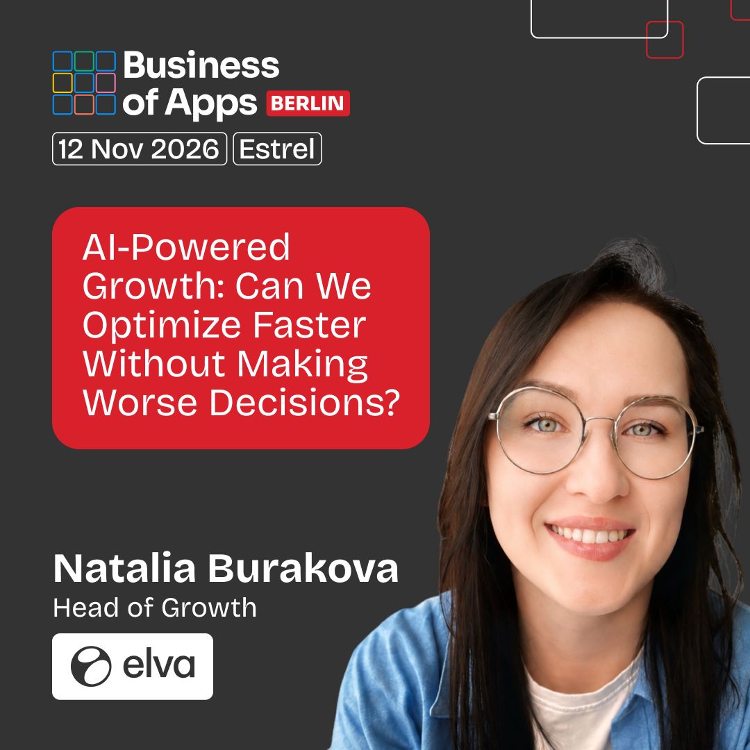 Business of Apps ad
