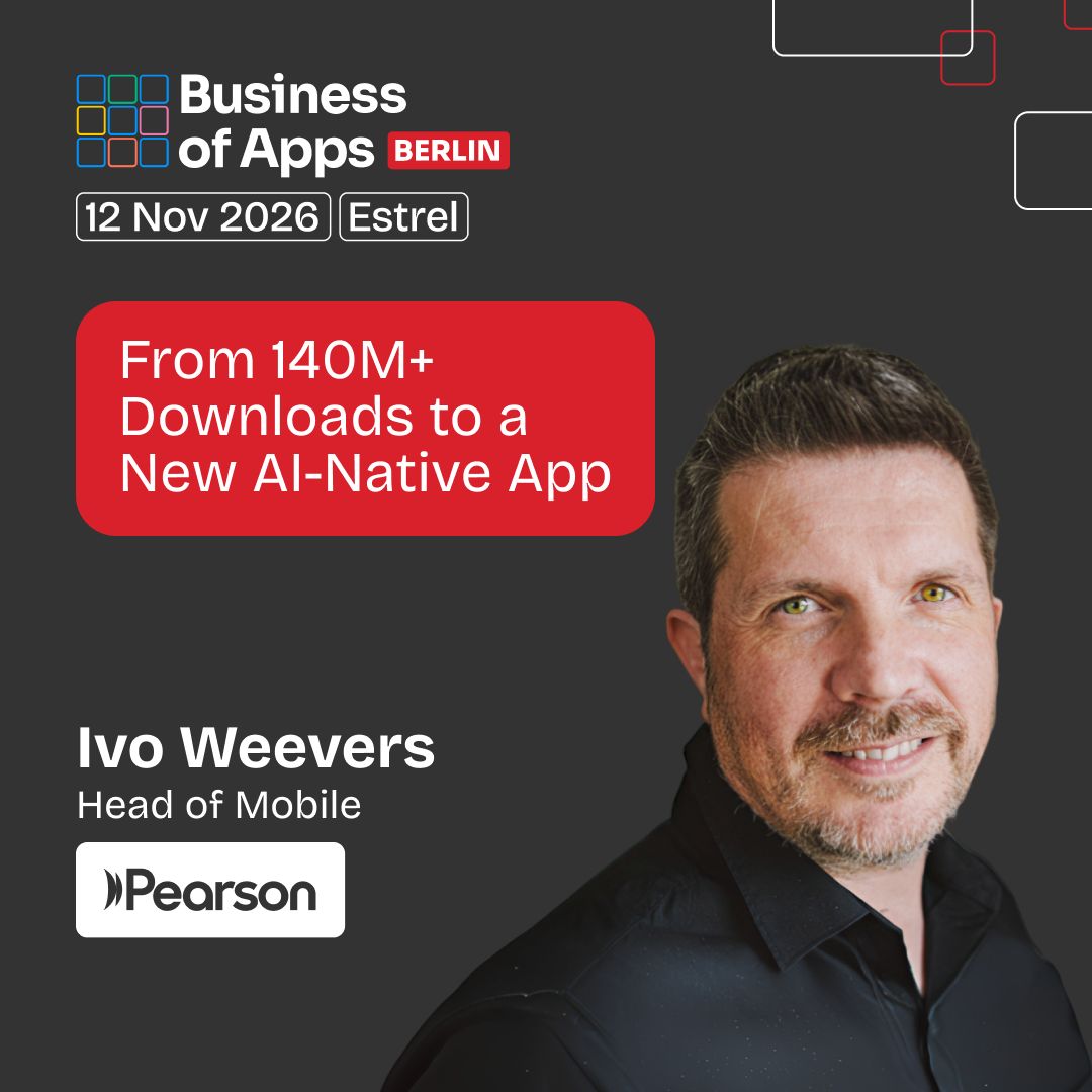 Business of Apps ad