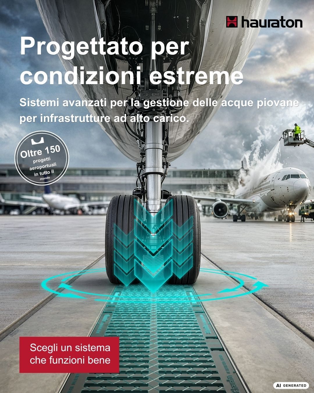 HAURATON Italia ad