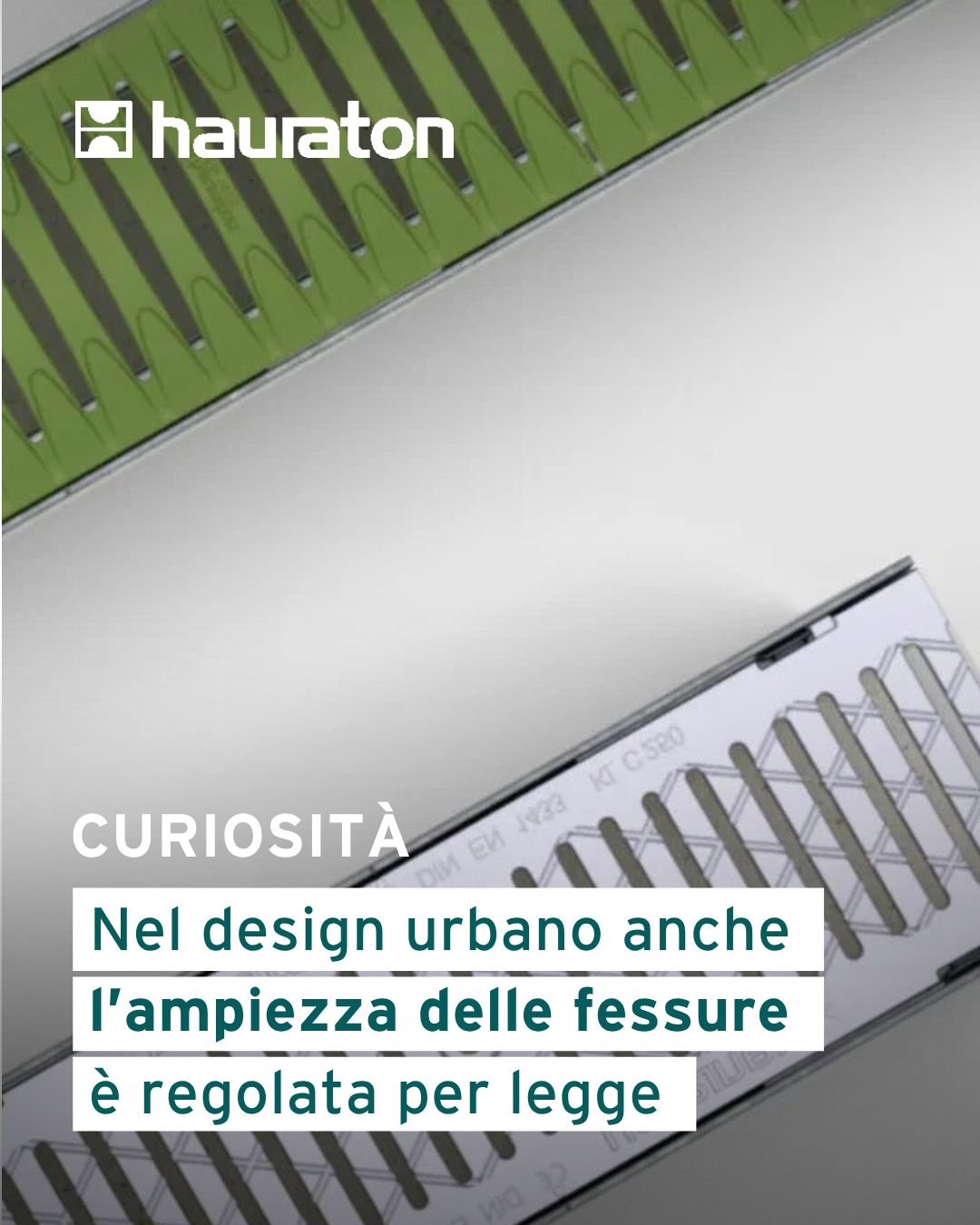 HAURATON Italia ad