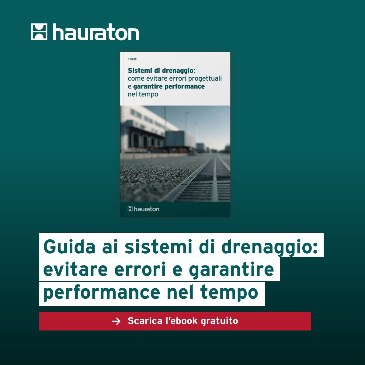 HAURATON Italia ad
