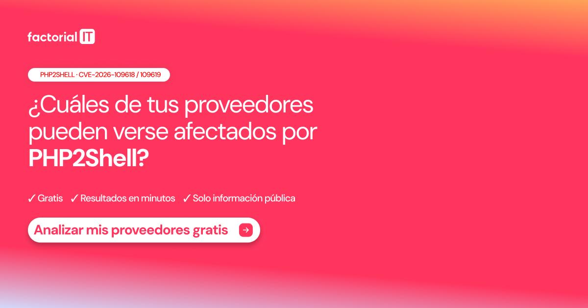 Factorial ad