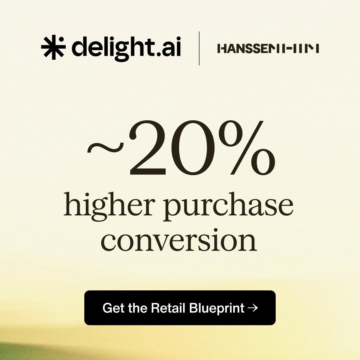delight.ai ad