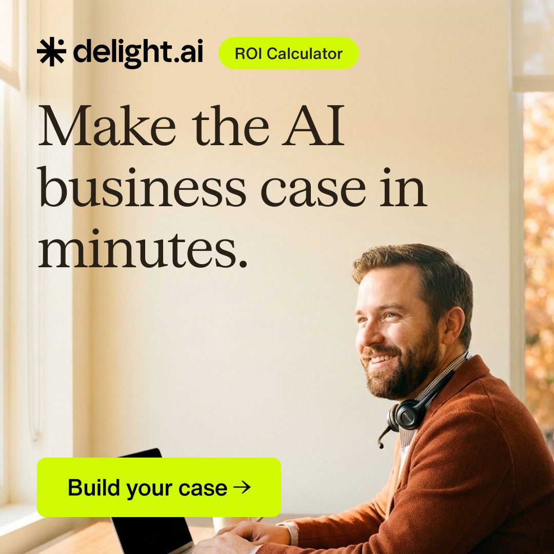 delight.ai ad
