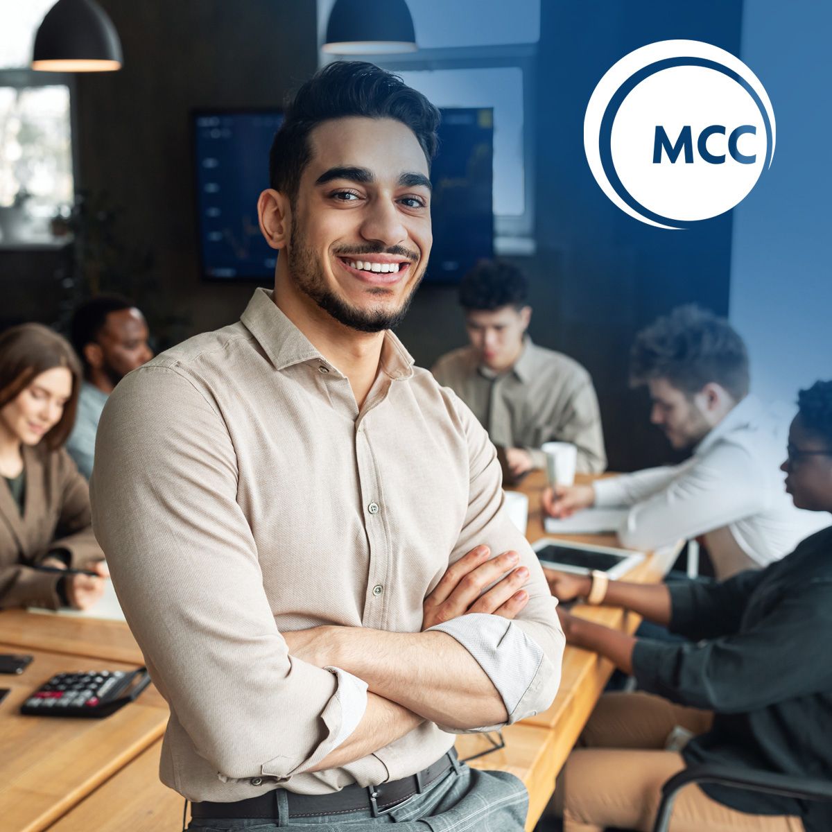 Metropolitan Community College-Kansas City ad