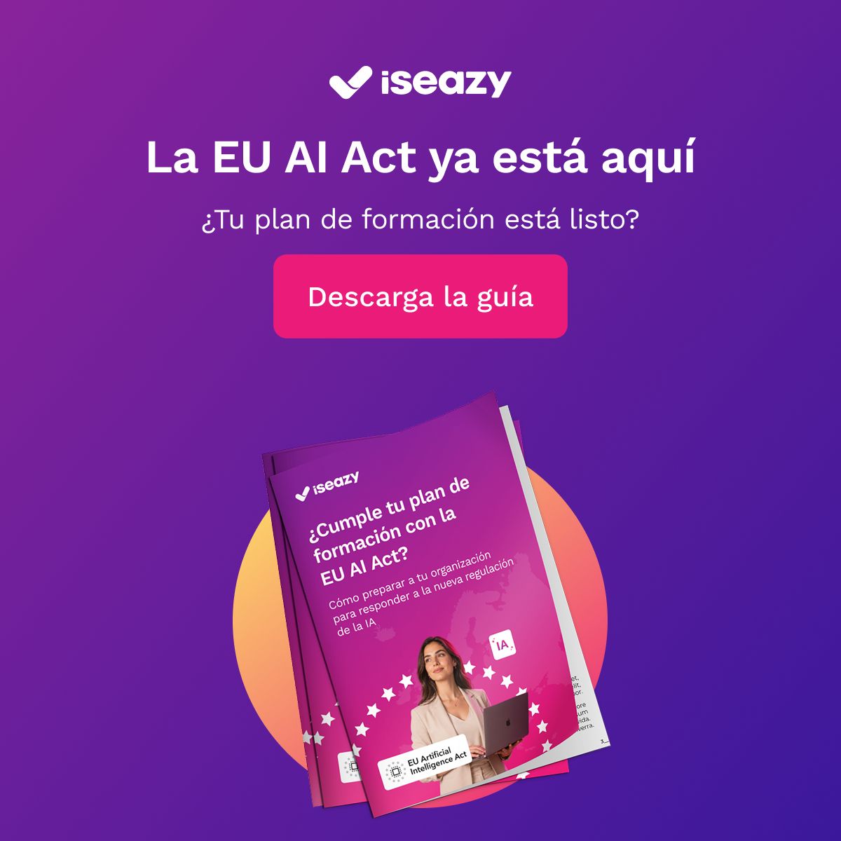 isEazy ad