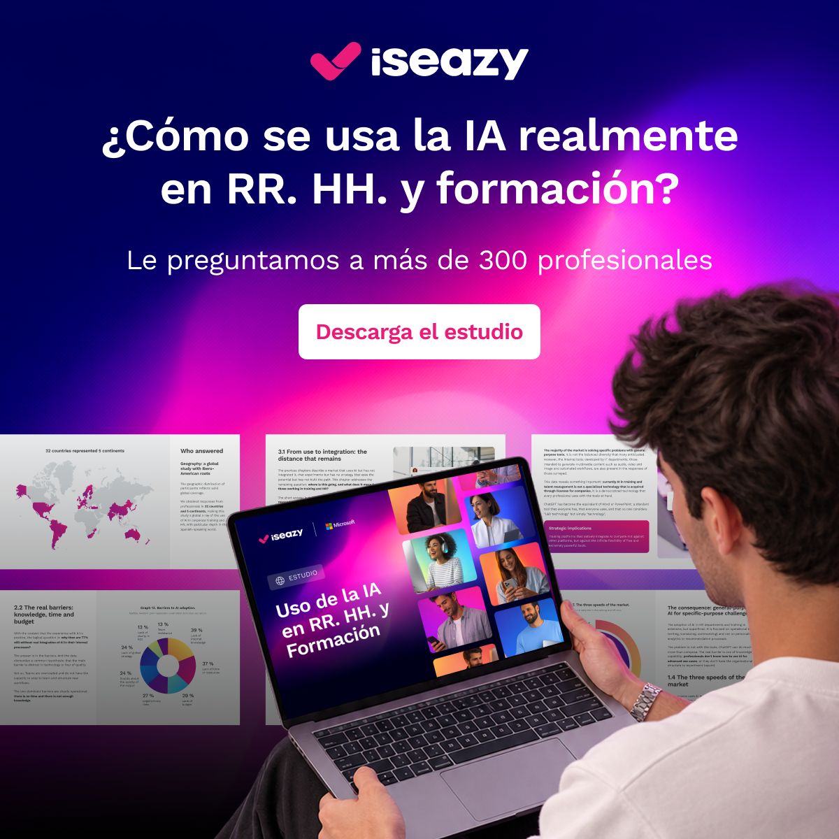 isEazy ad