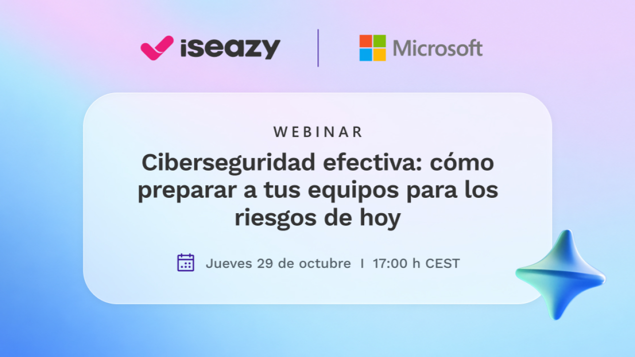 isEazy ad