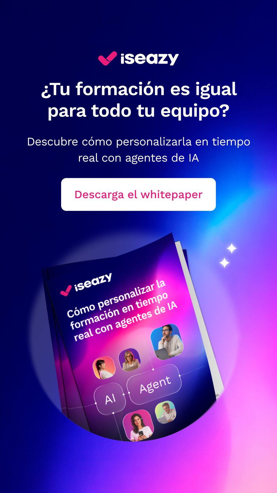 isEazy ad