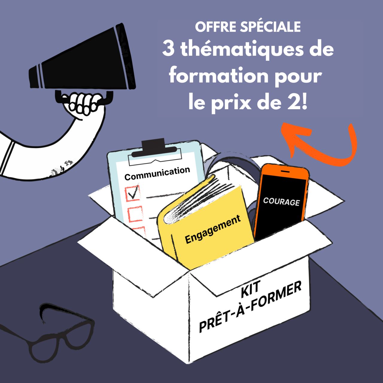 Boostalab ad