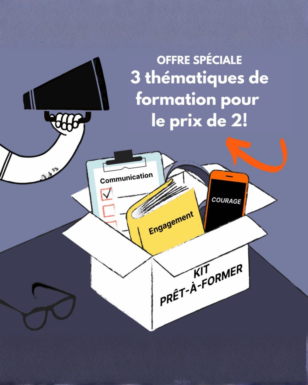 Boostalab ad