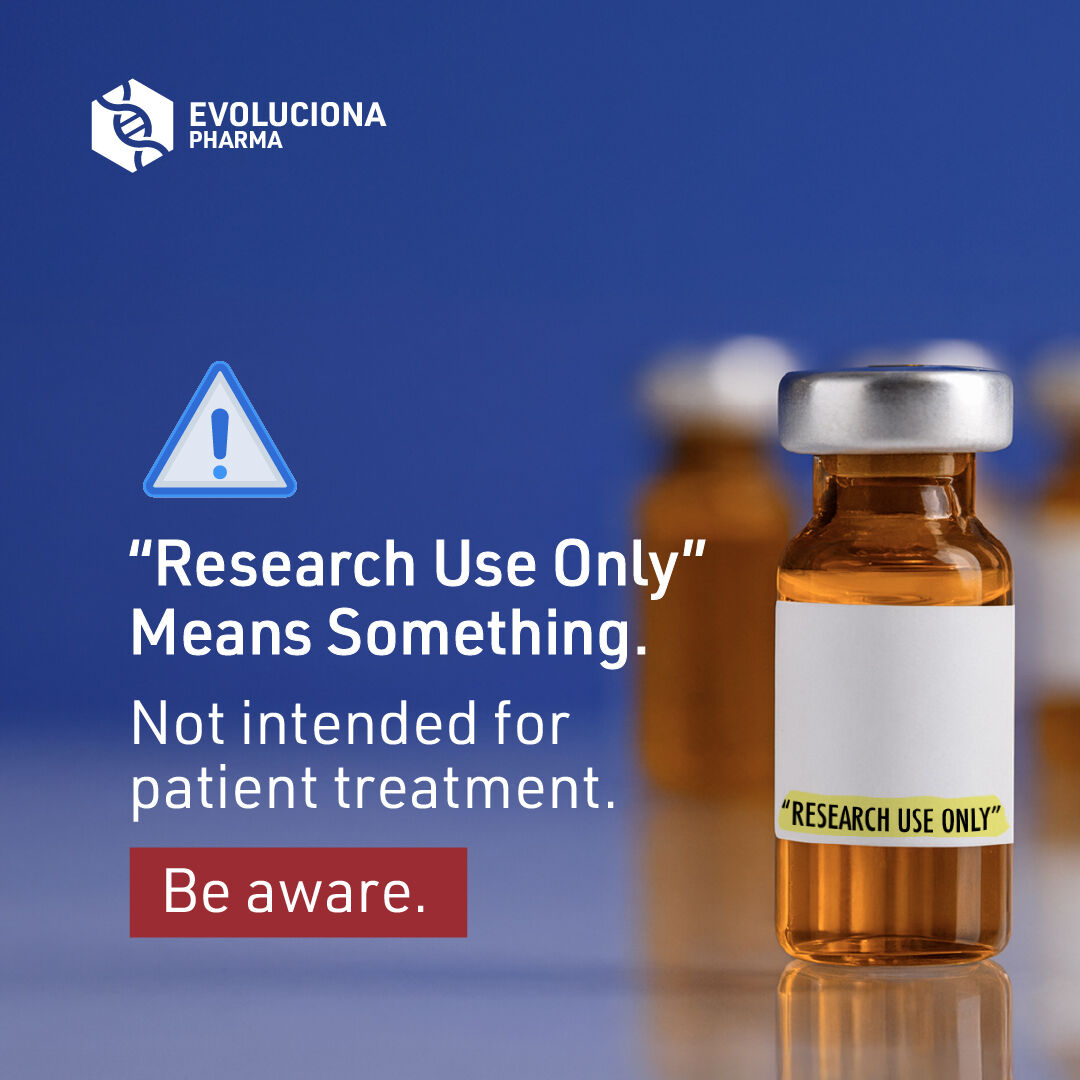 Evoluciona Pharma ad