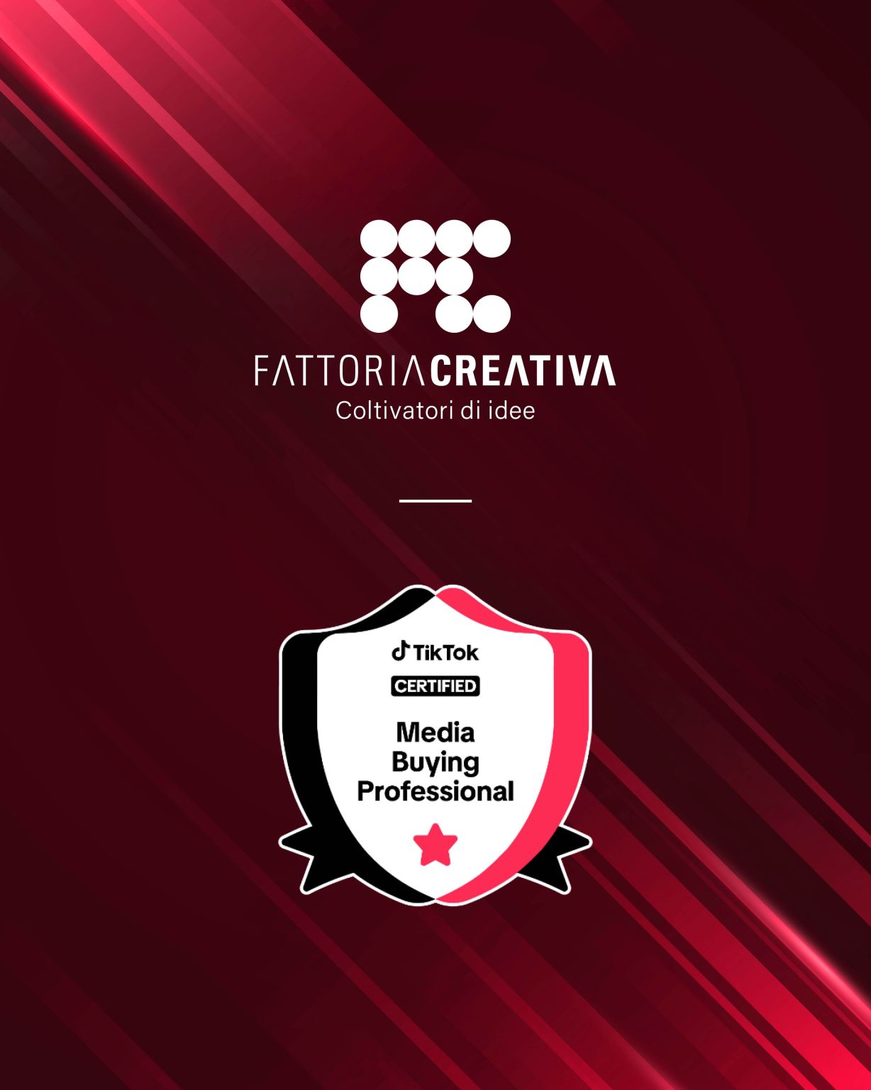 Fattoria Creativa ad