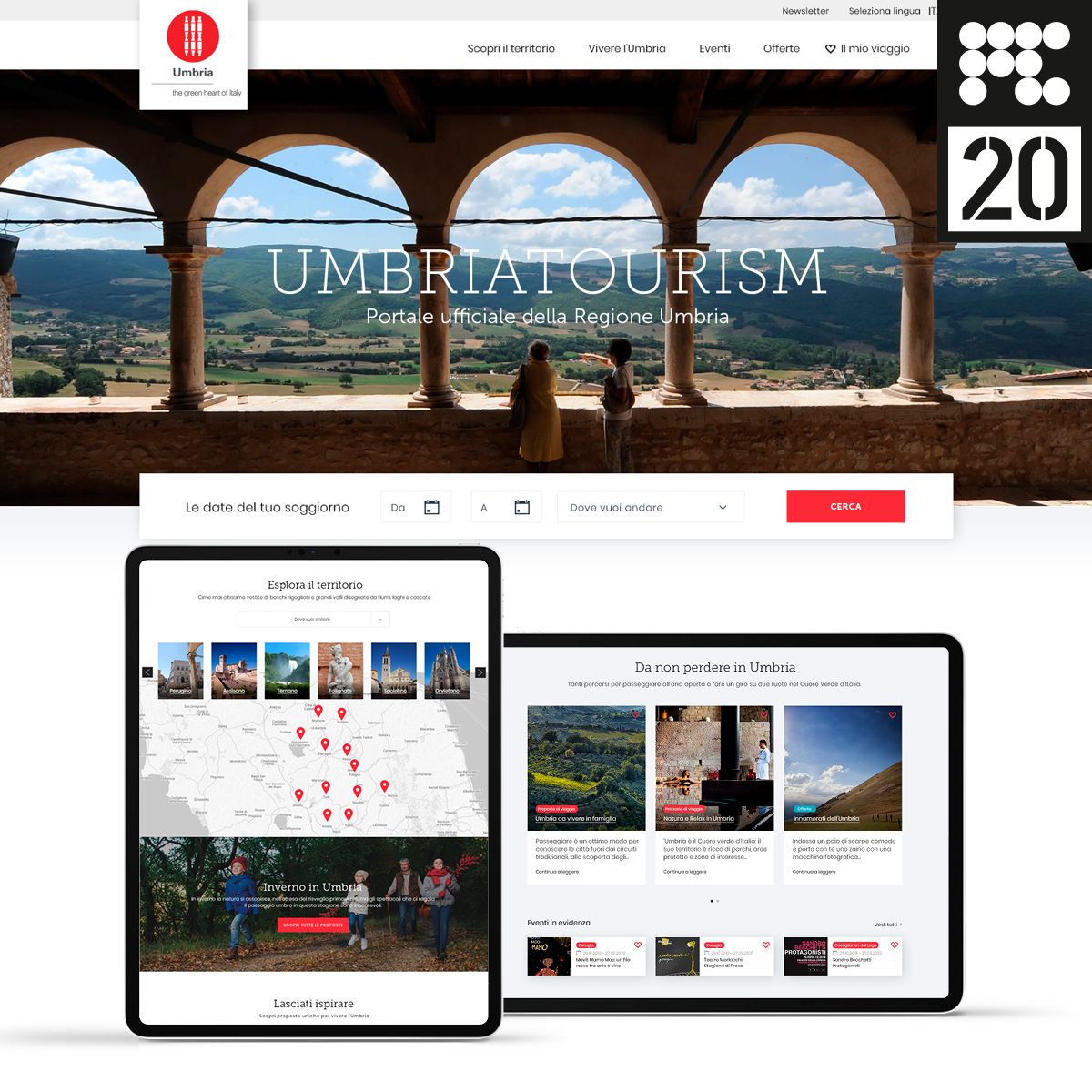 Fattoria Creativa ad