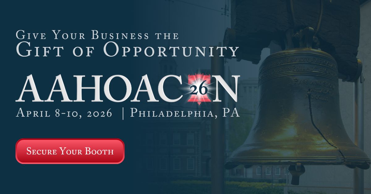 AAHOA ad