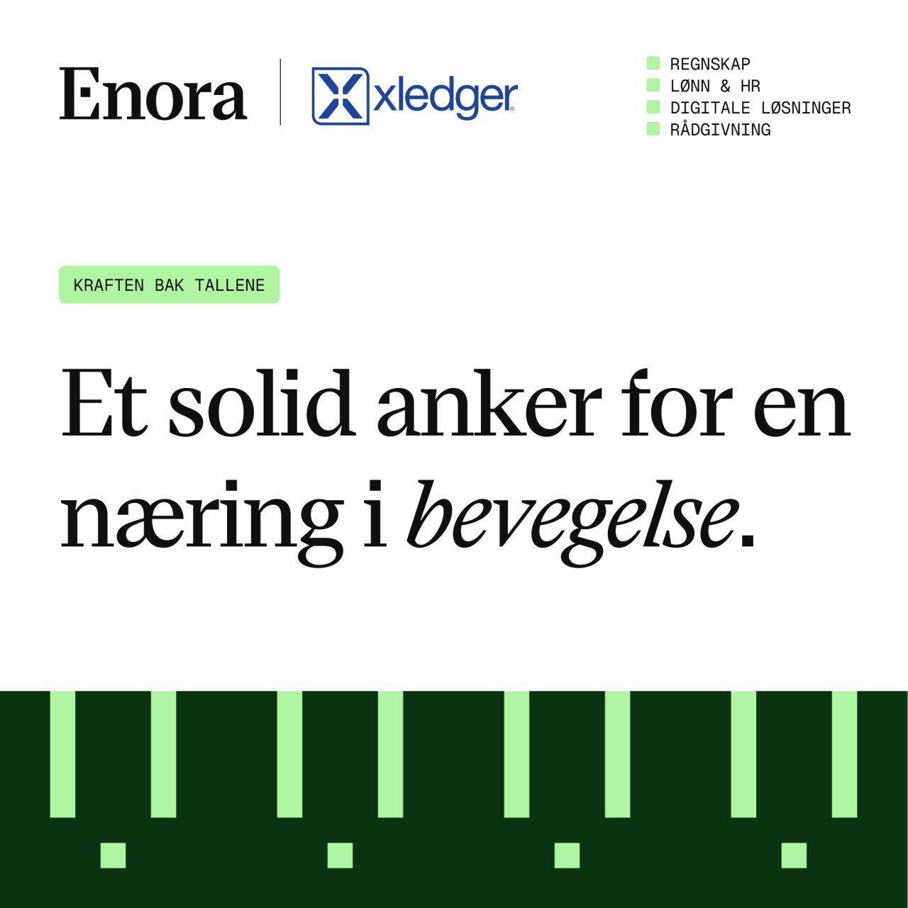 Enora ad