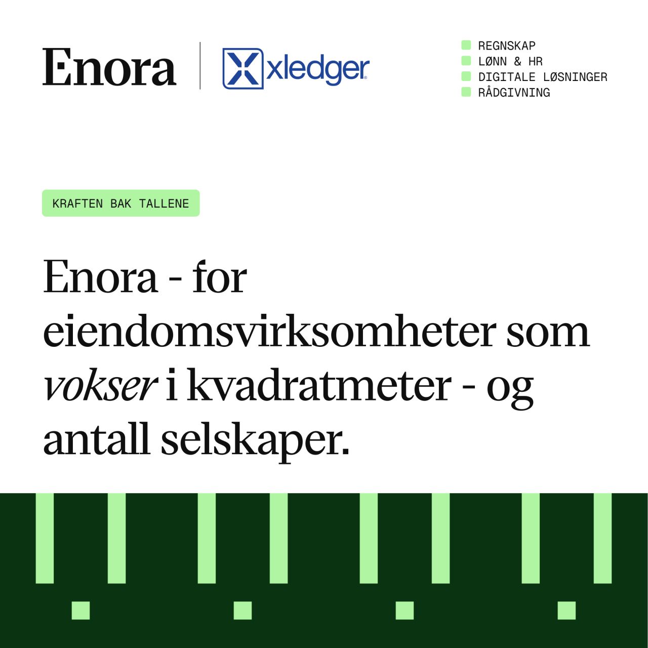 Enora ad