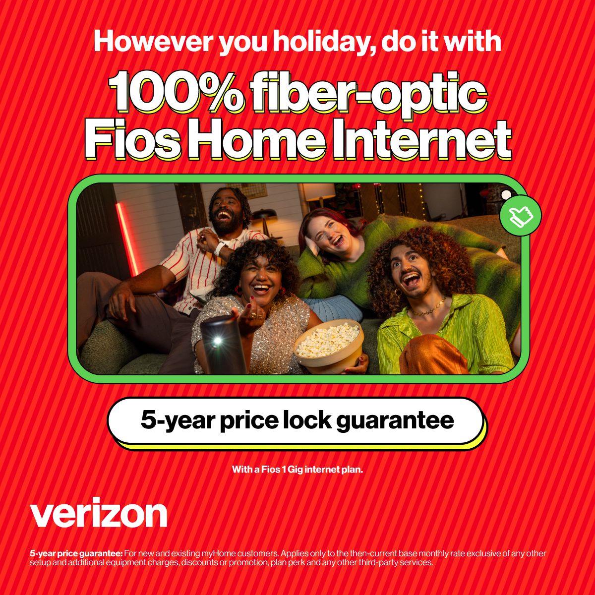 Verizon ad