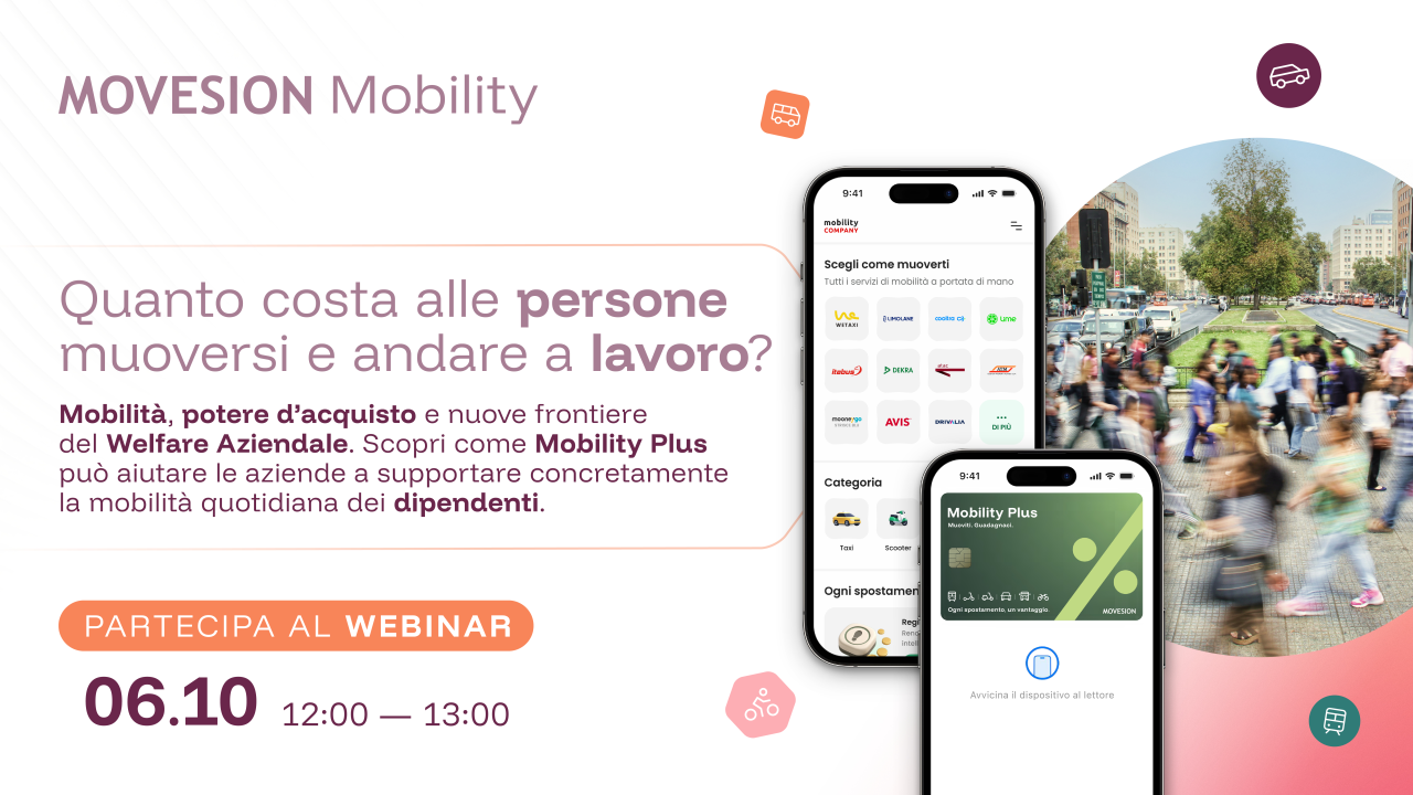 MOVESION ad