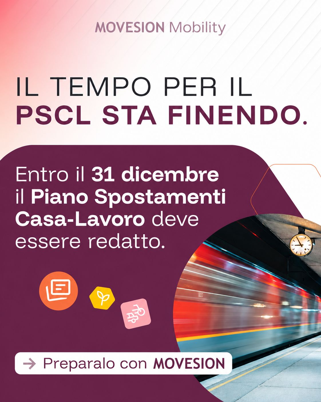 MOVESION ad