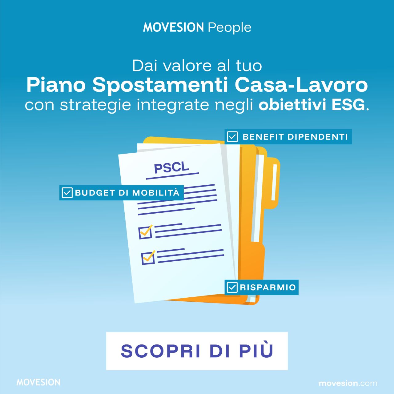 MOVESION ad
