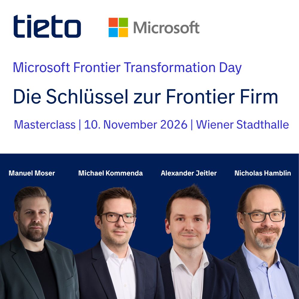 Tieto ad