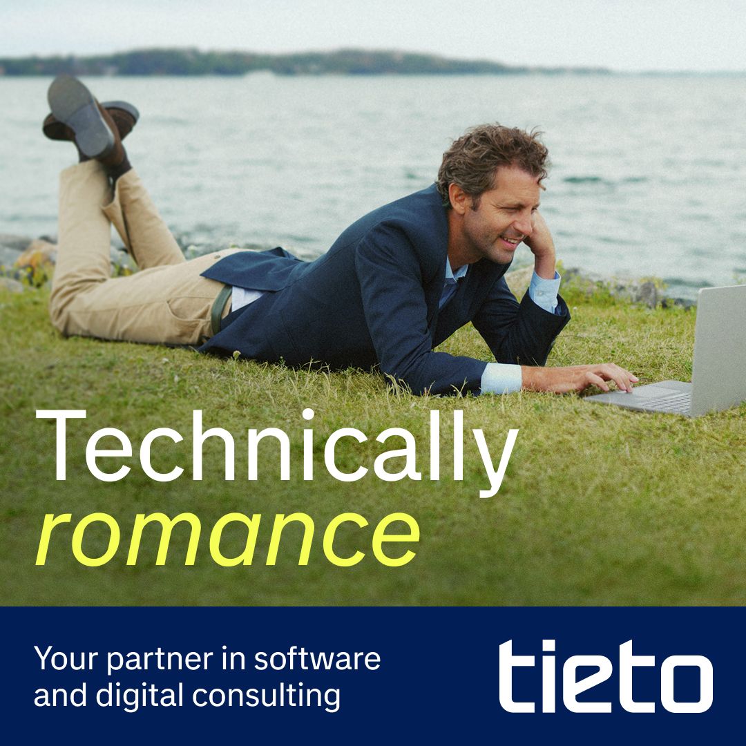 Tieto ad