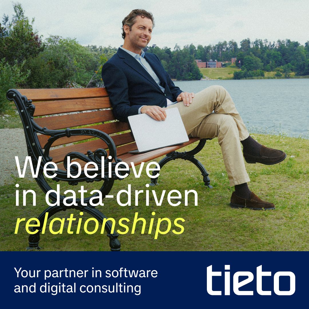 Tieto ad