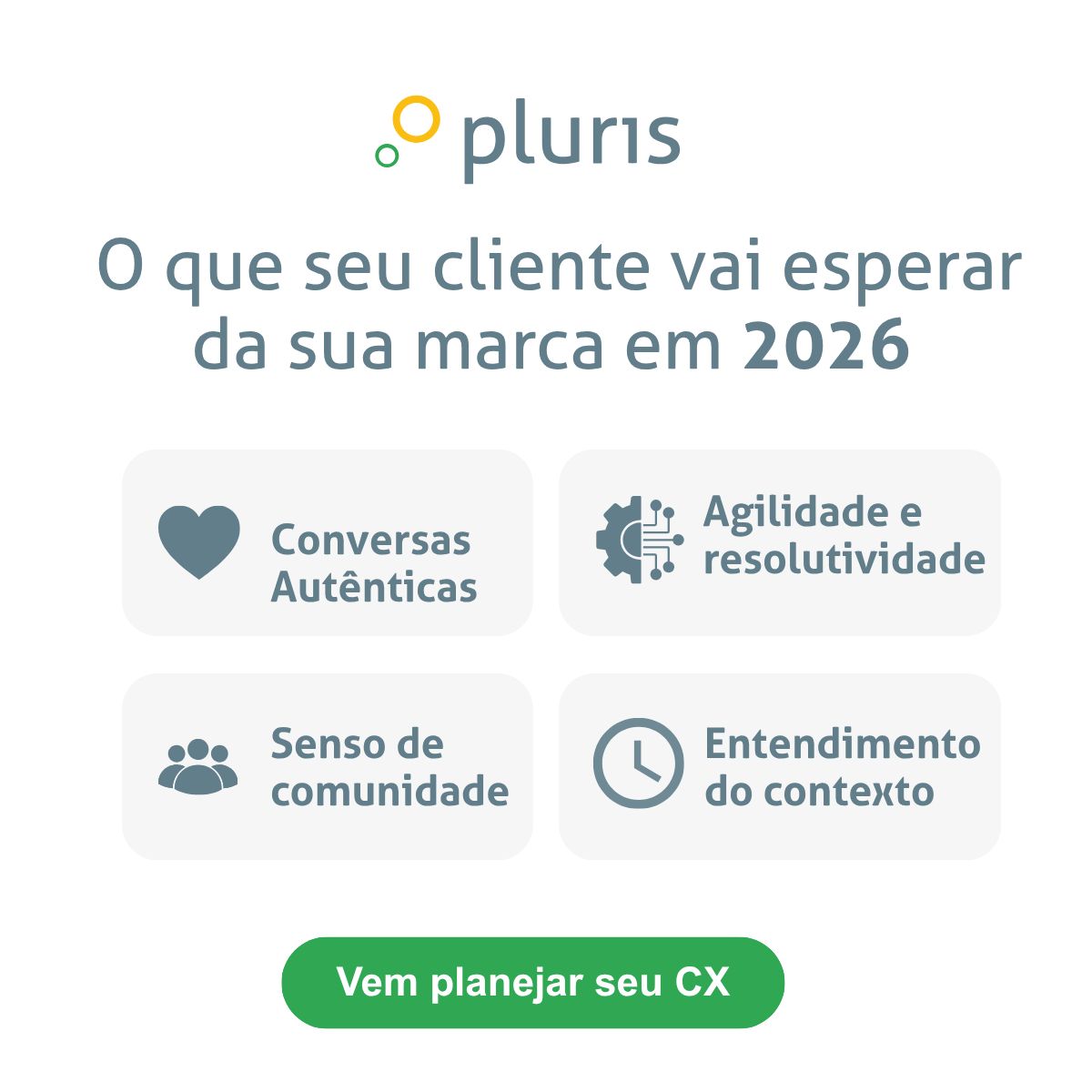 Pluris Mídia ad