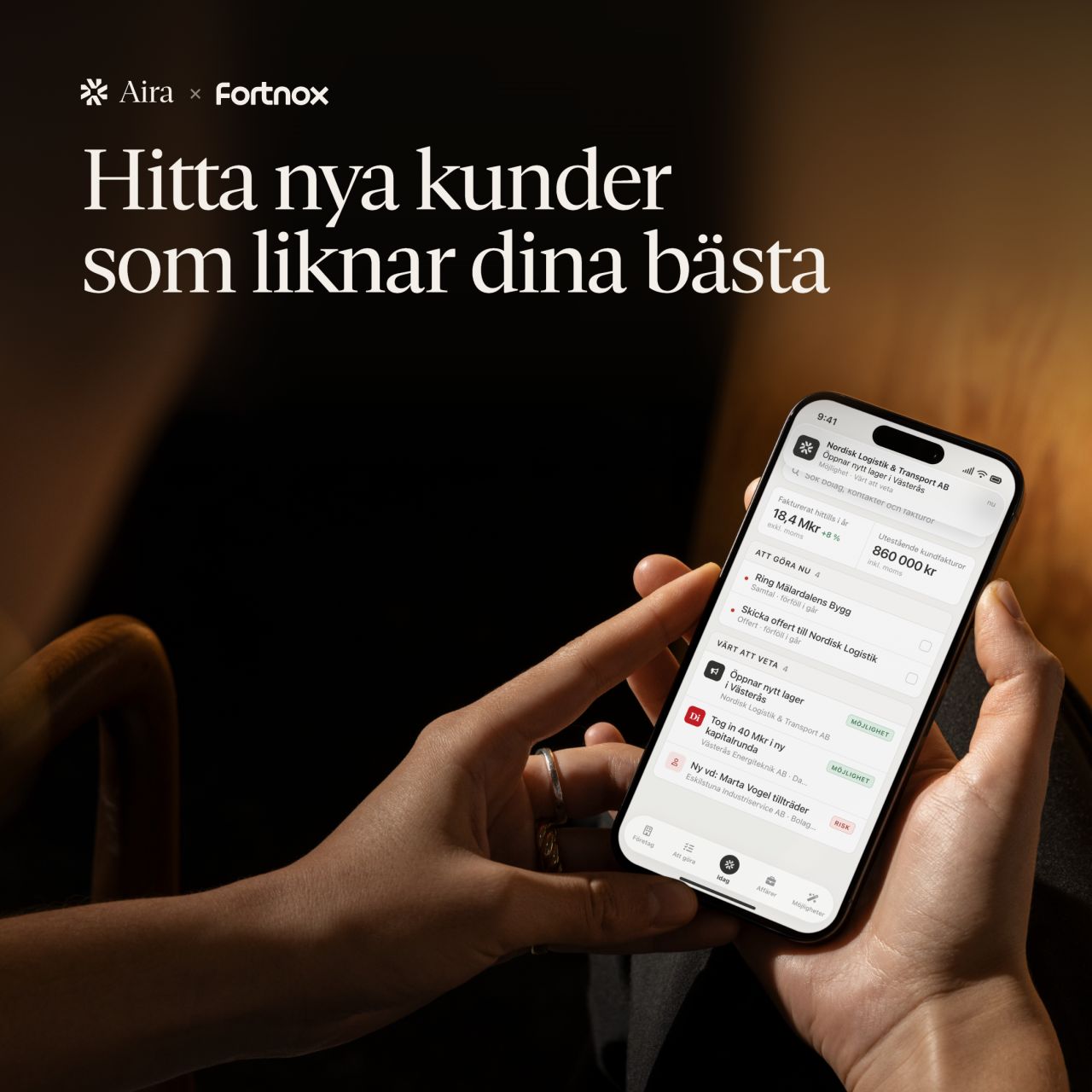 Aira.app ad