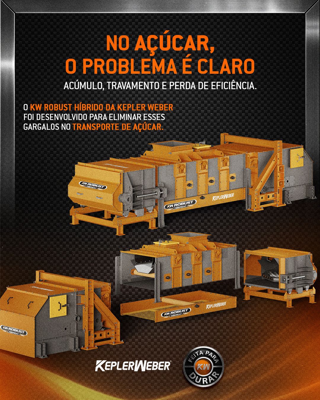 Kepler Weber ad
