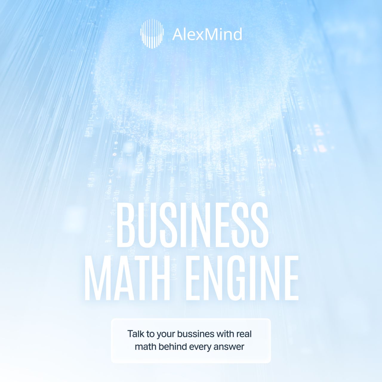 AlexMind ad