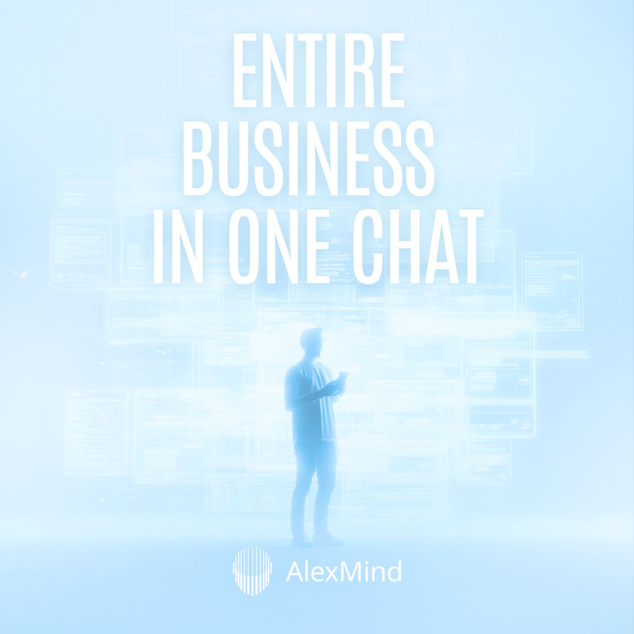 AlexMind ad