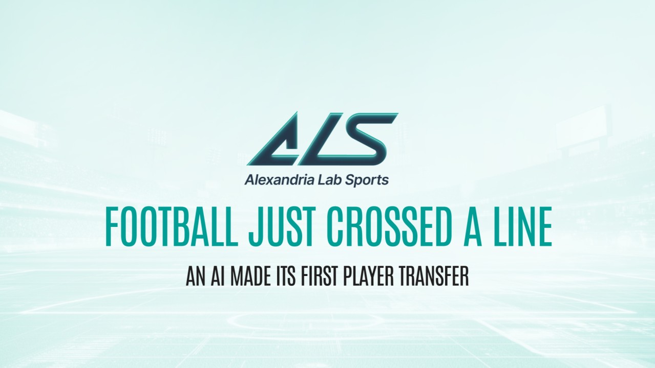 AlexMind ad
