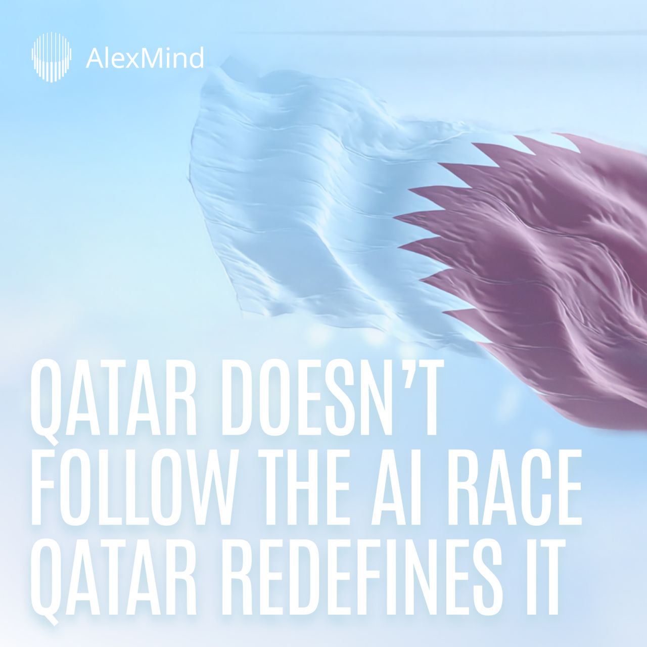AlexMind ad